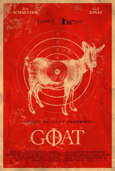 goat movie 2016